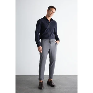 Jogger Duble Paça Yazlık Kumaş Pantolon Y2651AZ24AU
