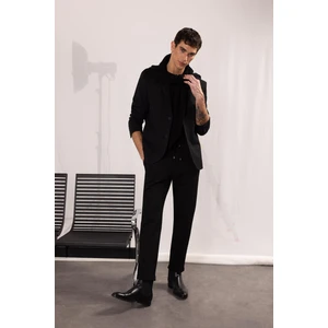 Jogger Duble Paça Yazlık Kumaş Pantolon Y2651AZ24AU