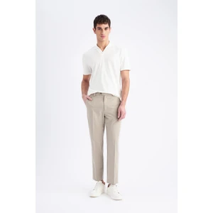 Düz Paça Cepli Jogger Pantolon E4555AX25SM