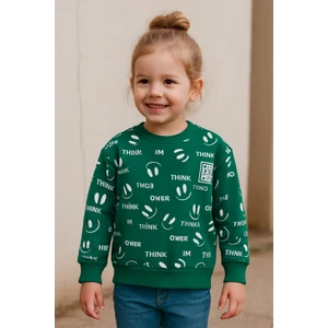 Trendci Kids Bebe Kız