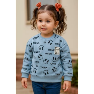 Trendci Kids Bebe Kız