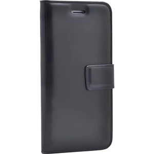 Xiaomi Redmi 14C Cüzdanlı Standlı Kapaklı Kılıf Siyah