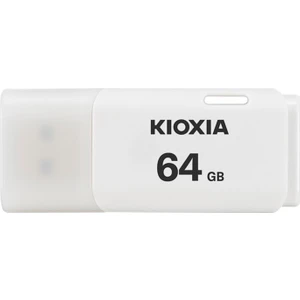 64GB U202 Beyaz Usb 2.0 Flash Bellek