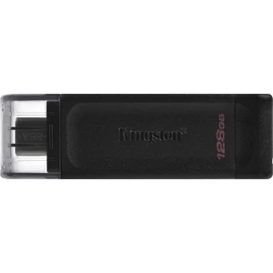 DT70 128GB USB-C 3.2 Gen 1 Type-C Flash Bellek