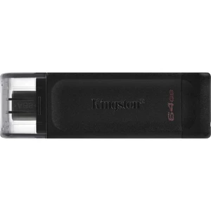 DT70 64GB Usb-C 3.2 Gen 1 Type-C Flash Bellek