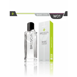 W01 Floral Fruity EDP Kadın Parfüm 50 ml