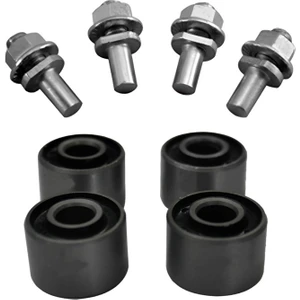 Cg Arka Dişli Göbek Takozu ve Vida Seti