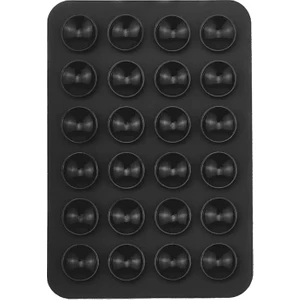 Öpücüklü 02 Çift Taraflı Silikon Telefon Tutucu