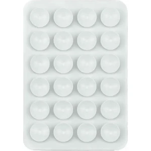 Öpücüklü 02 Çift Taraflı Silikon Telefon Tutucu