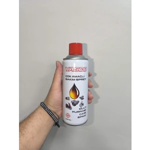 Wd‑40 Çok Amaçlı Bakım & Yağlayıcı Sprey | 200 ML Veya 400 ML | Pas Sökücü, Nemi Uzaklaştırıcı & Gıcırtı Önleyici