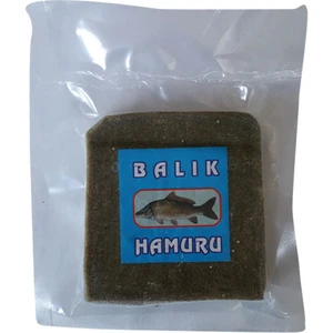 Vakumlu Alabalık Hamuru (ÇA.001)