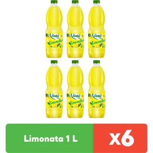 Limonata 1 L x 6 adet