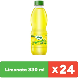 Limonata 0,33 L x 24 adet