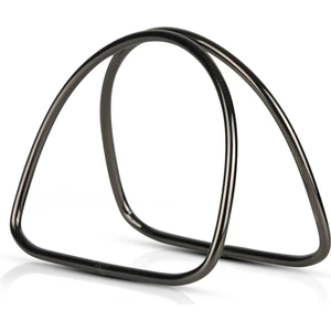 Metal Çanta Sapı ( D Model ) 11 cm Çanta Aksesuarı