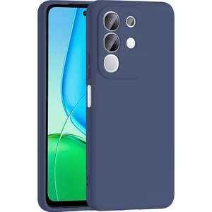 Vivo Y29 4G Kılıf Zore Mara Lansman Kapak