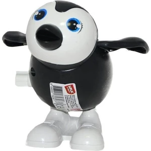 Birlik Toys URT005-04 , Kurmalı Penguen