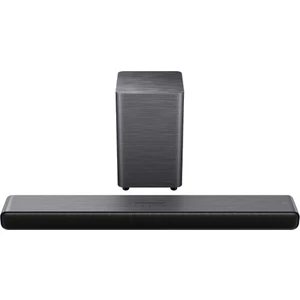 Tcl S55H 2.1 220W Dolby Atmos Dts Virtual:x Soundbar