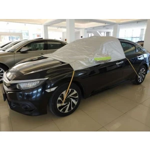 Araç Ön Cam Güneşlik Branda