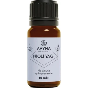 Reyo Avyna Nioli Uçucu Yağı 10 ml Saf ve Doğal
