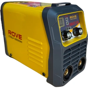 Rove Smart 350 Amper Invertör Kaynak Makinası 