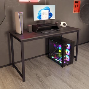 Oyuncu Masası - Bilgisayar Masası - Gamer Masası - Gaming Masa 60X140 cm