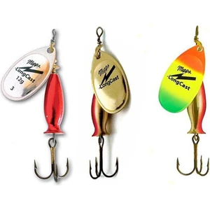 Mepps Long Cast Olta Kaşığı No3 12GR