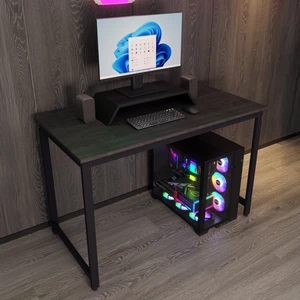 Oyuncu Masası - Bilgisayar Masası - Gamer Masası - Gaming Masa 60X120 cm