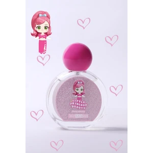 Lıttle Prıncess Pembe Parfum Edt 45  ml