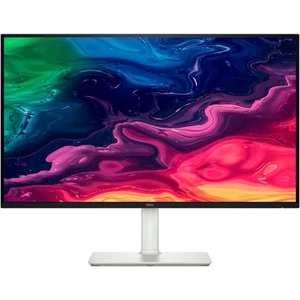 27 Plus S2725QC 27 Inç 120Hz 4ms 4K UHD Freesync Premium IPS Pivot Monitör