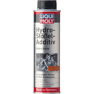 Liqui Moly Subap Lifter Kadeh Ses Kesici Katkısı 300Ml 1009