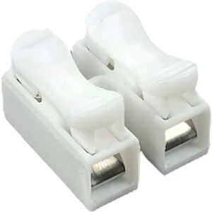 Basmalı Klemens Yaylı 2'li - 100 Adet