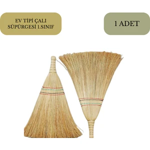 Çalı El Süpürgesi Büyük Boy 65X45