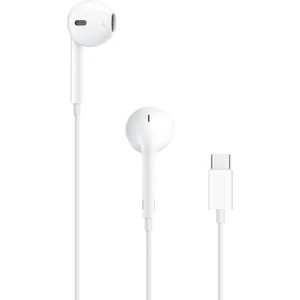 Xiaomi-Oppo-Redmi-Huawei-Apple iPhone (15-16) Uyumlu Type-C Çıkışlı Kulaklık