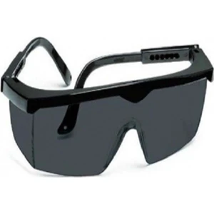 Viola Valente Kaynak Gözlüğü V400 Füme