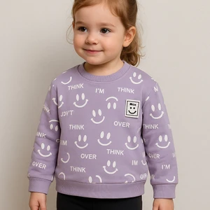 Trendci Kids Bebe Kız