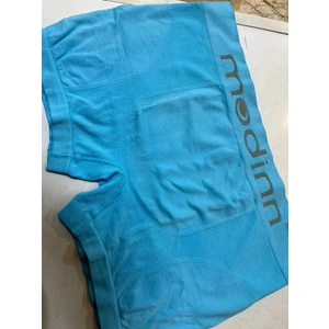 Modinn 2020 Erkek Dikişsiz Mikrofiber Boxer