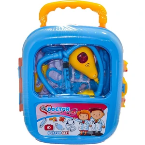 ZEY2027 Doktor Seti Erkek - Zey Toys