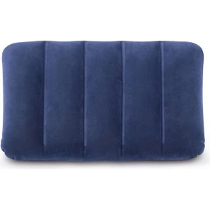 Intex Kadife Kaplı Şişme Minder-Yastık 43X28X9Cm - 68672