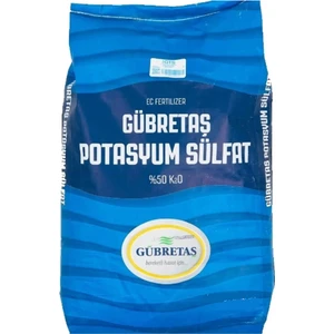 Potasyum Sülfat 5 KG
