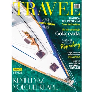 Tempo Travel Dergisi