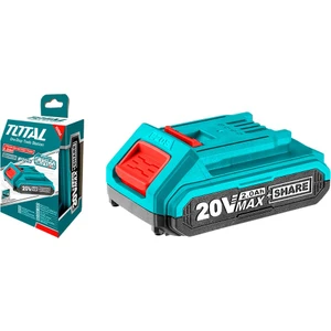 Li-Ion Batarya 20V Çoklu Aletlere Uyumlu Matkap Yedek Batarya