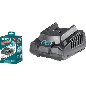 Hızlı Akıllı Şarj Cihazı Şarj Voltajı 220-240V Akımı 2A TFCLI2001E