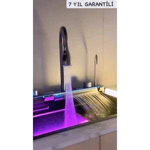 Bam Teknoloji Dijital Eviye