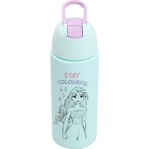 Frozen Plastik Matara Softy 500ML Colorful