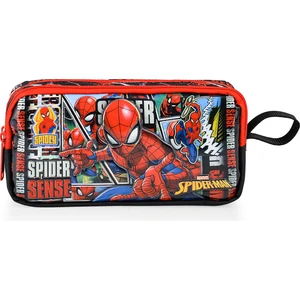 Spıderman Kalemlik Due Sense