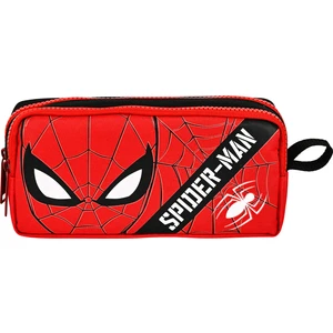 Spıderman Kalemlik Due-Rx Eyes