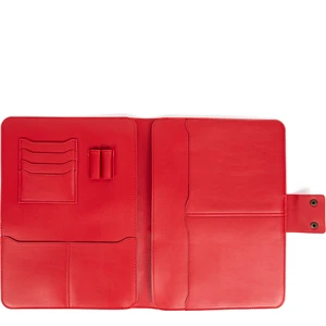 Necati Çanta Macbook Air Pro 13-14 Inç Organizer Evrak & Laptop & Tablet Çantası