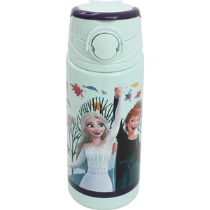 Frozen Plastik Matara Frx 500ML Sısters Forever