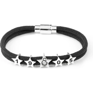 Gs Store Galatasaray 5 Yıldızlı Bileklik U251491