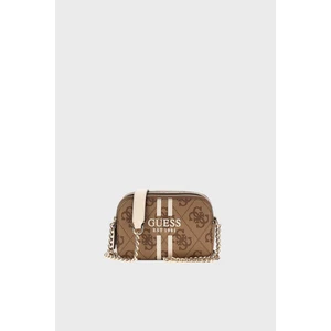 Noelle 4g Logo Baskılı Zincir Askılı Çanta HWOS9672140 Bayan Çanta HWOS96 72140 Ltl